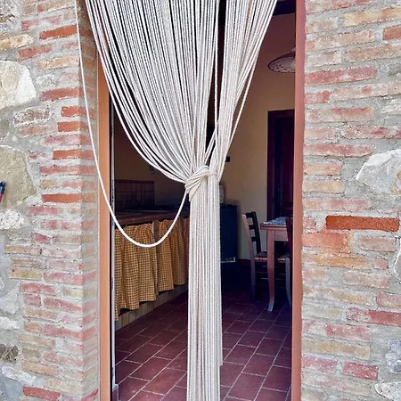 La Casa Del Monte D'Oro Villa Collesano Exterior photo