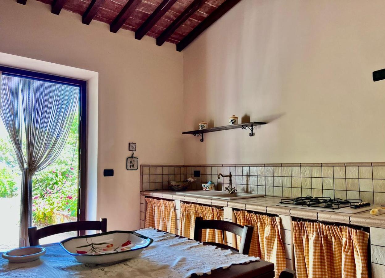 Holiday home La Casa Del Monte D'oro *