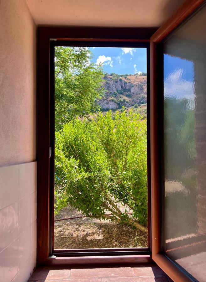 La Casa Del Monte D'oro Holiday home Collesano