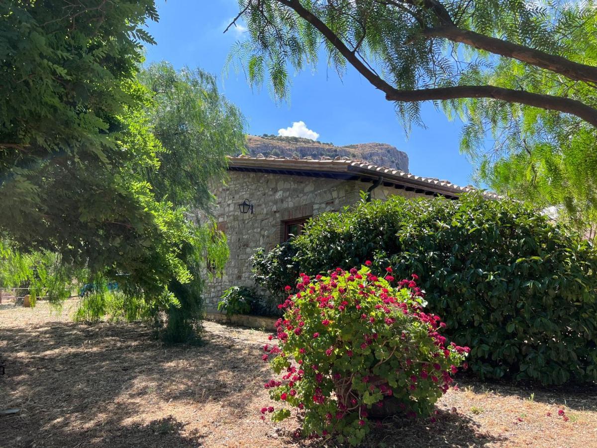 La Casa Del Monte D'oro *