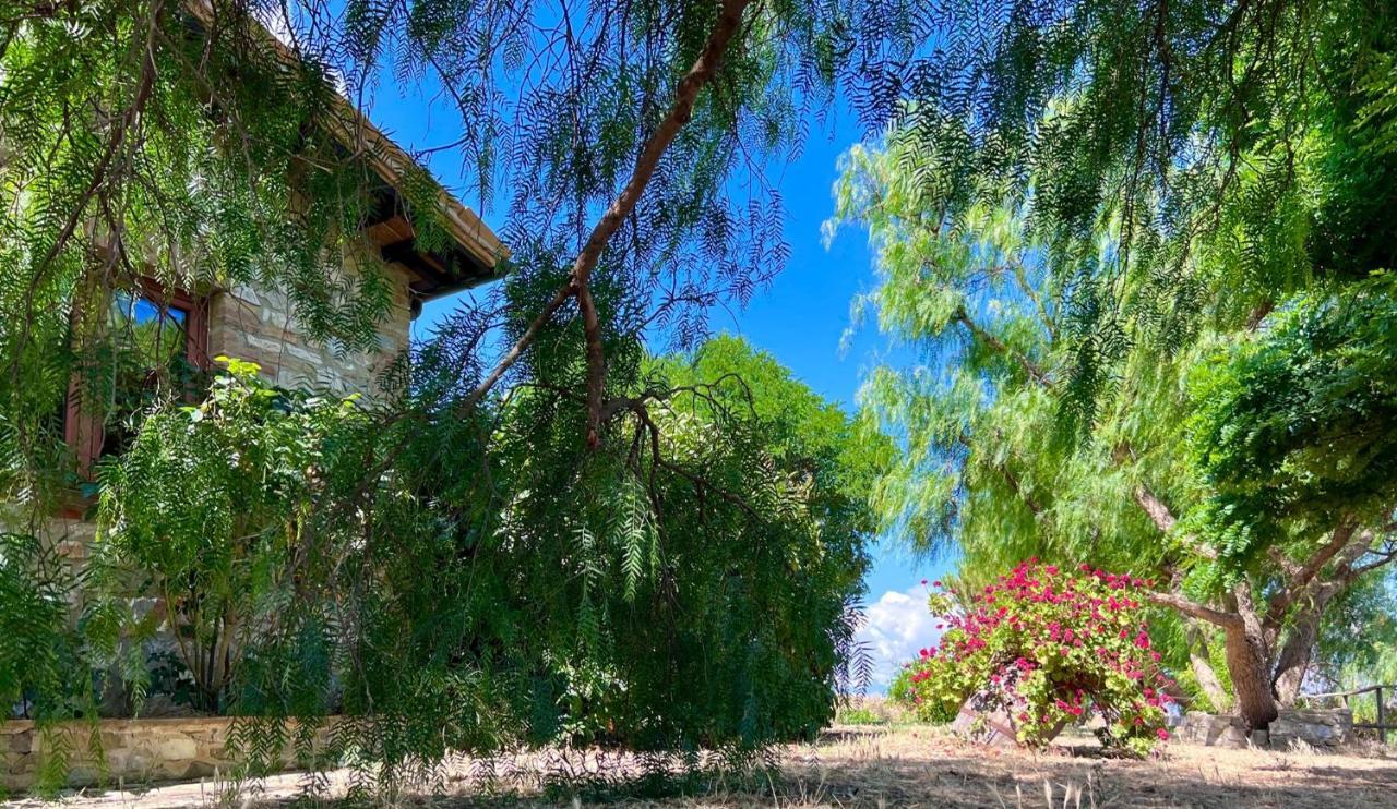 La Casa Del Monte D'oro Holiday home Collesano