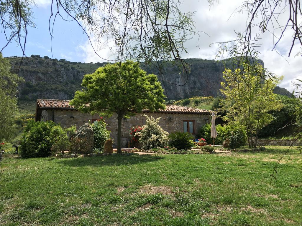 Holiday home La Casa Del Monte D'oro Collesano
