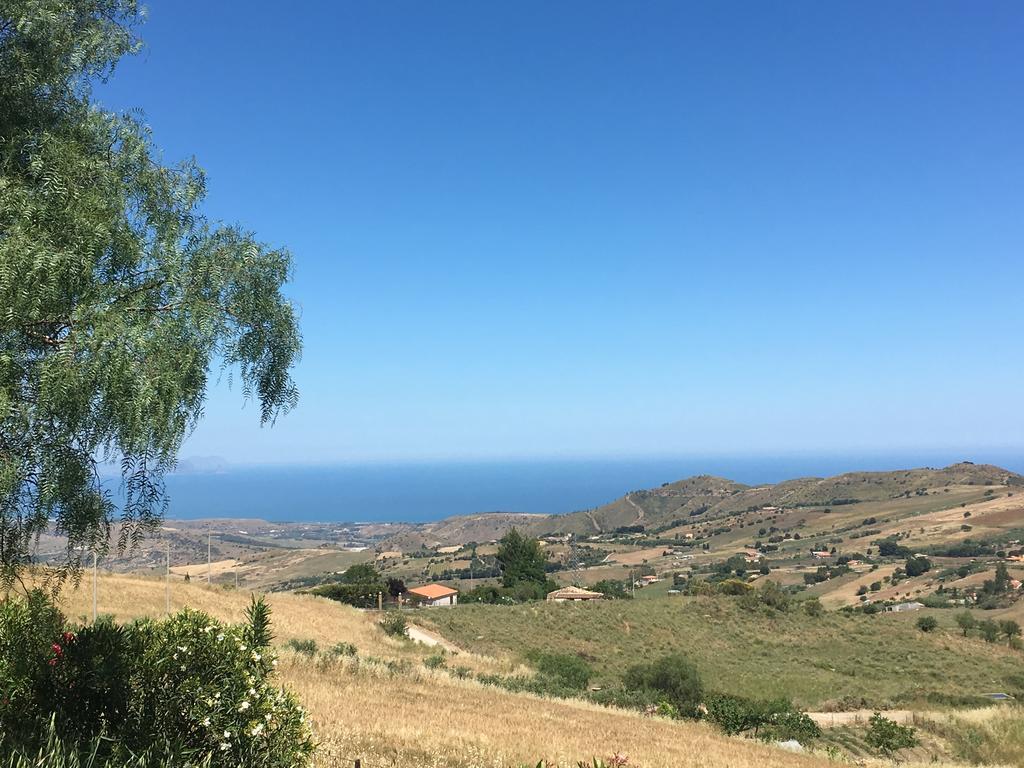 Holiday home La Casa Del Monte D'oro