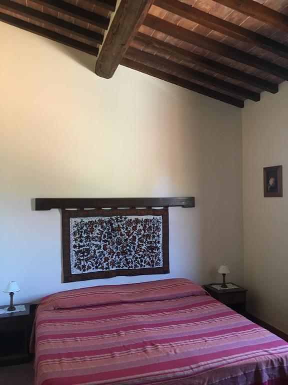 Holiday home La Casa Del Monte D'oro